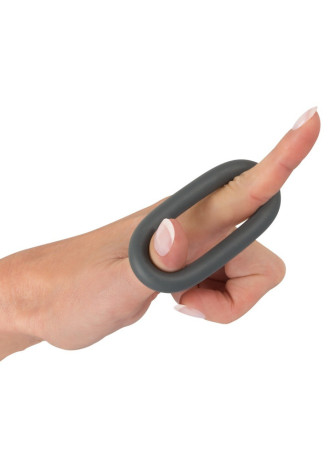 Cock Ring Set Pack of 2